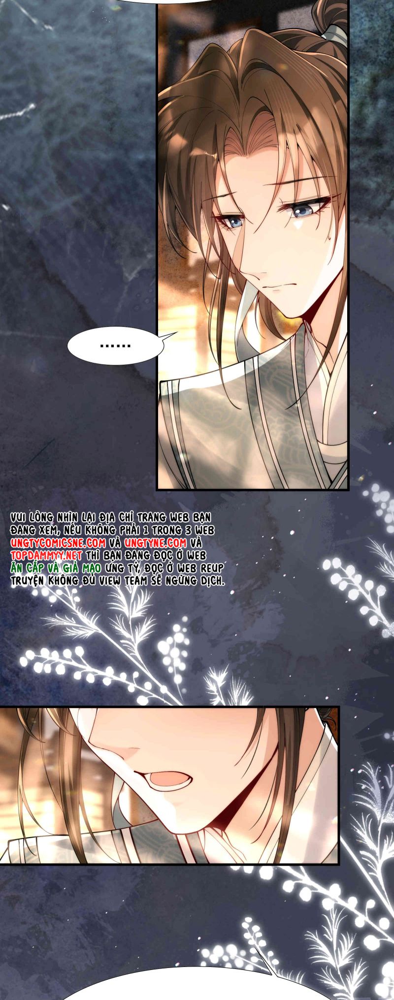 Kim Phong Ngọc Lộ Chap 31 - Trang 3