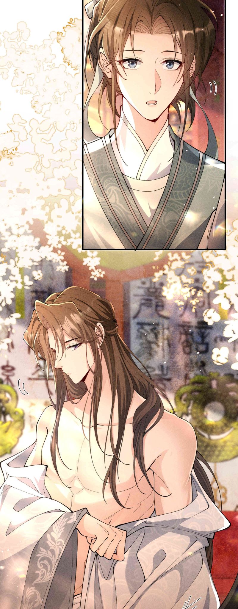 Kim Phong Ngọc Lộ Chap 31 - Trang 3