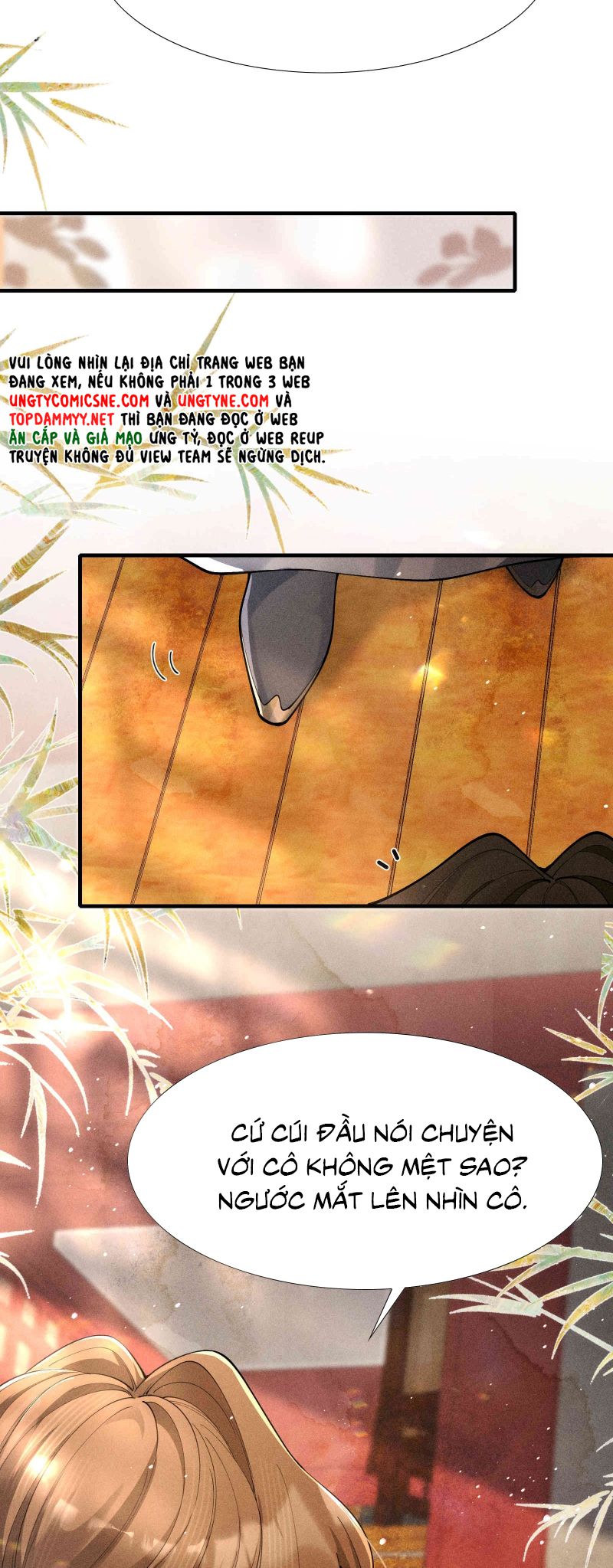 Kim Phong Ngọc Lộ Chap 31 - Trang 3