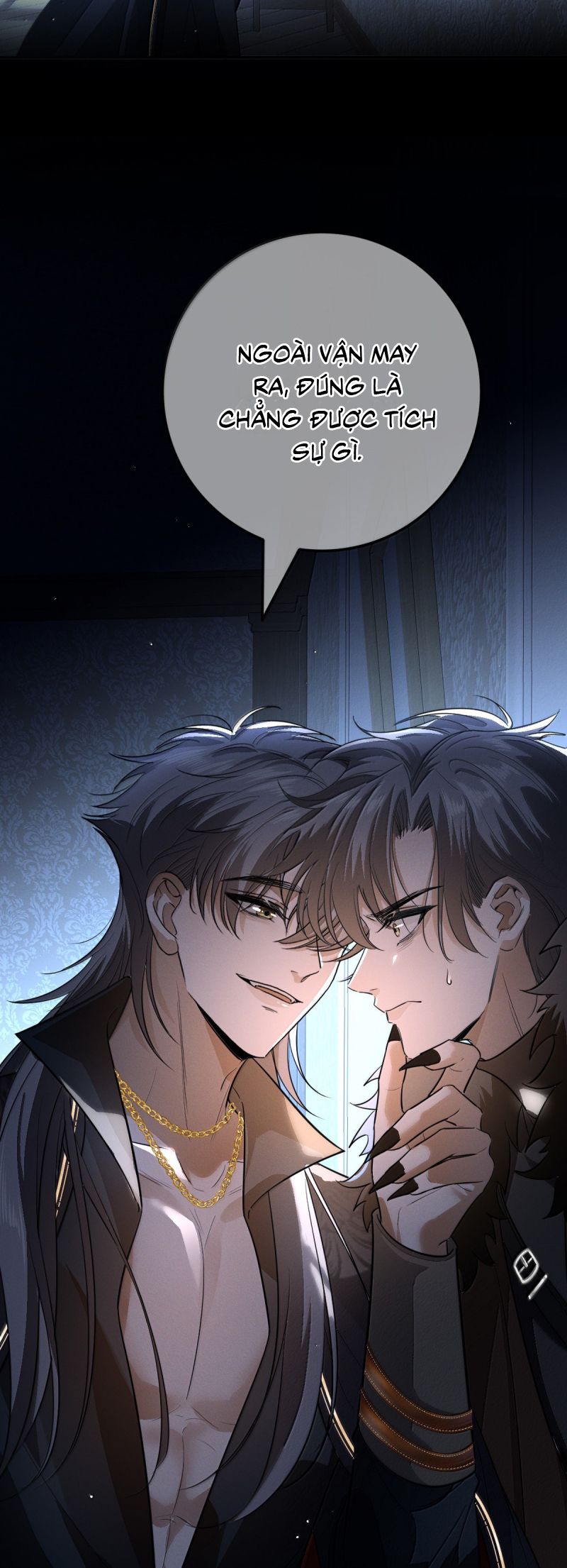 Phệ Chủ Chap 51 - Trang 3