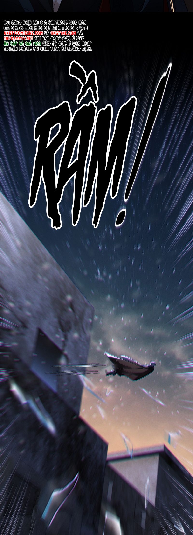 Phệ Chủ Chap 51 - Trang 3