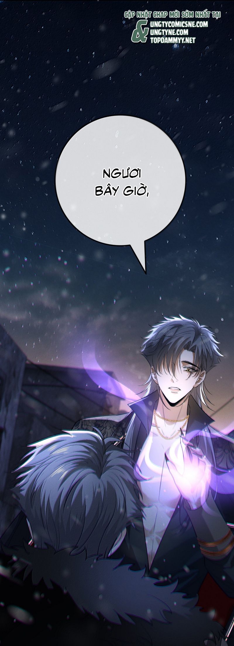 Phệ Chủ Chap 51 - Trang 3