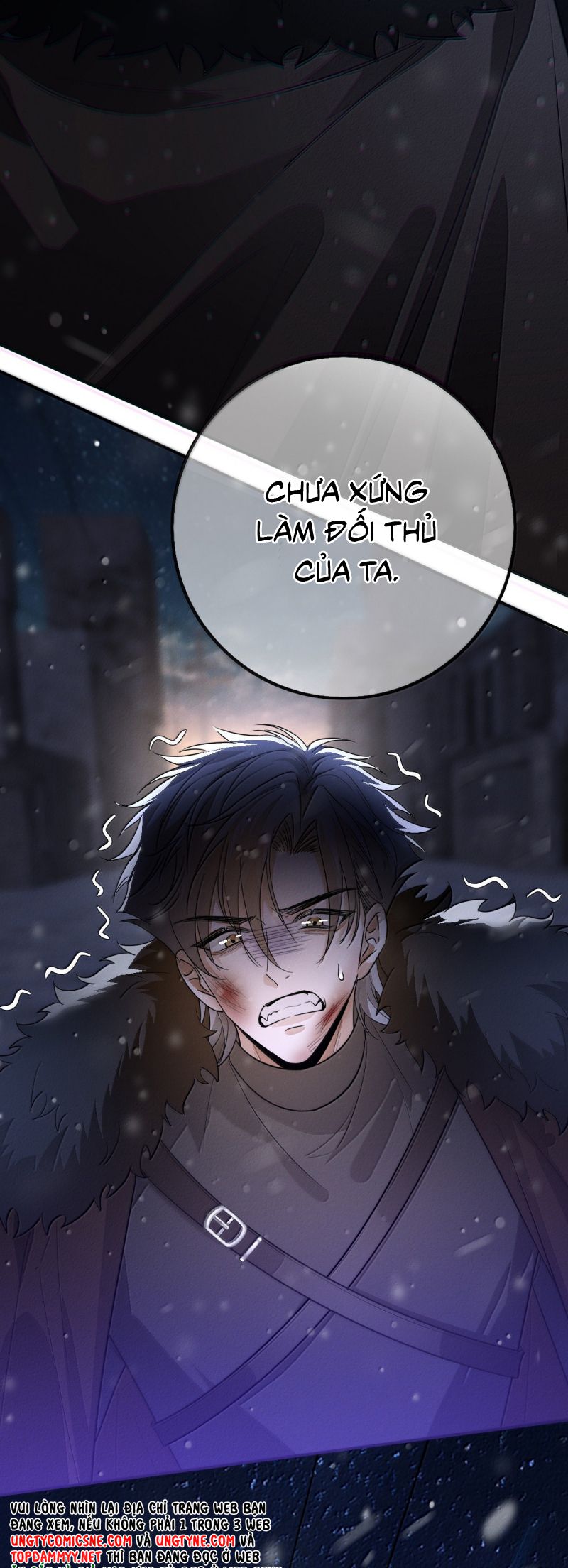 Phệ Chủ Chap 51 - Trang 3