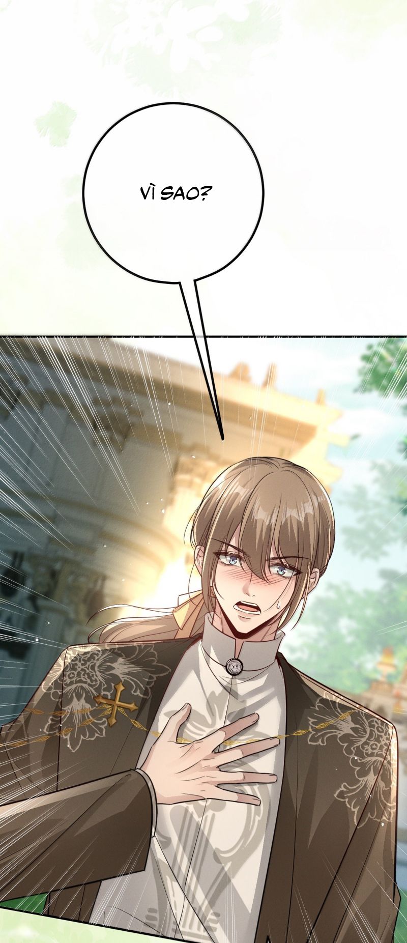 Phệ Chủ Chap 51 - Trang 3