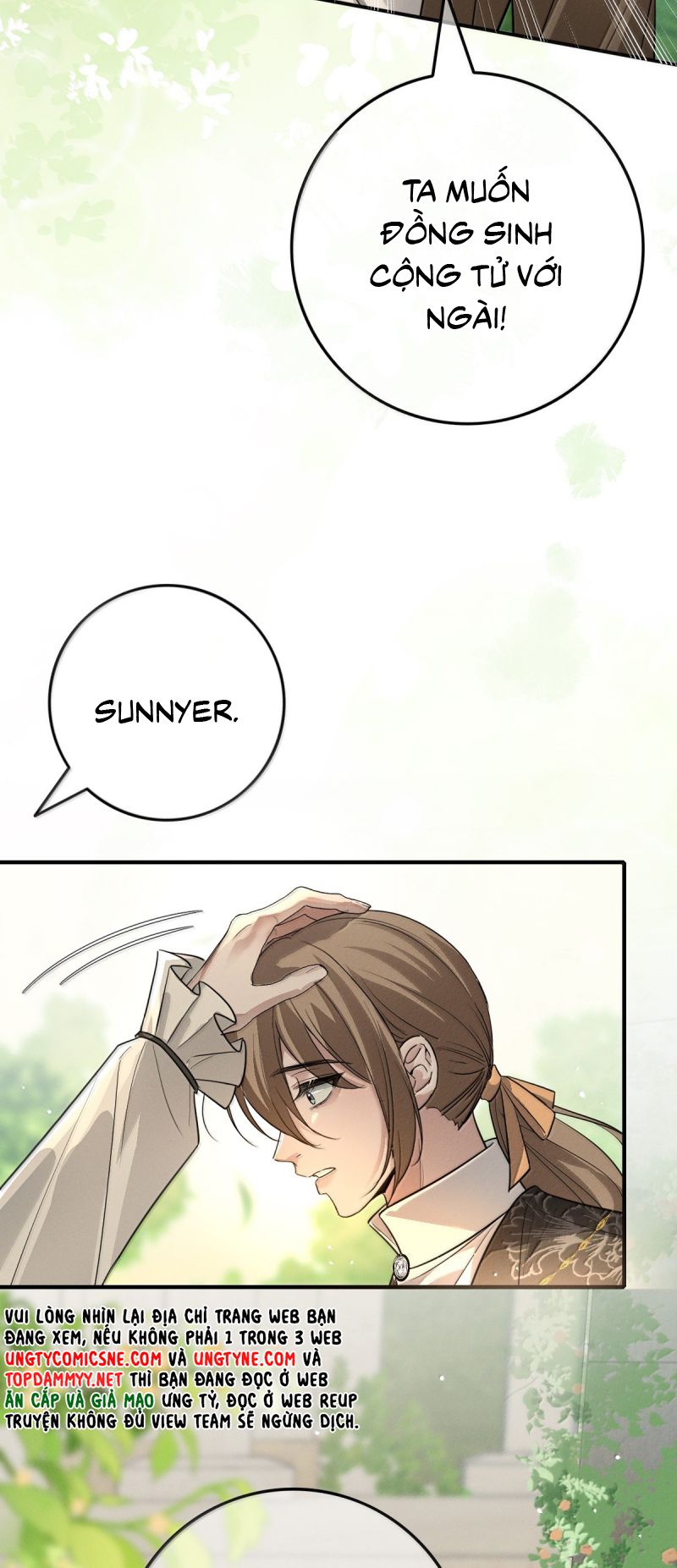 Phệ Chủ Chap 51 - Trang 3