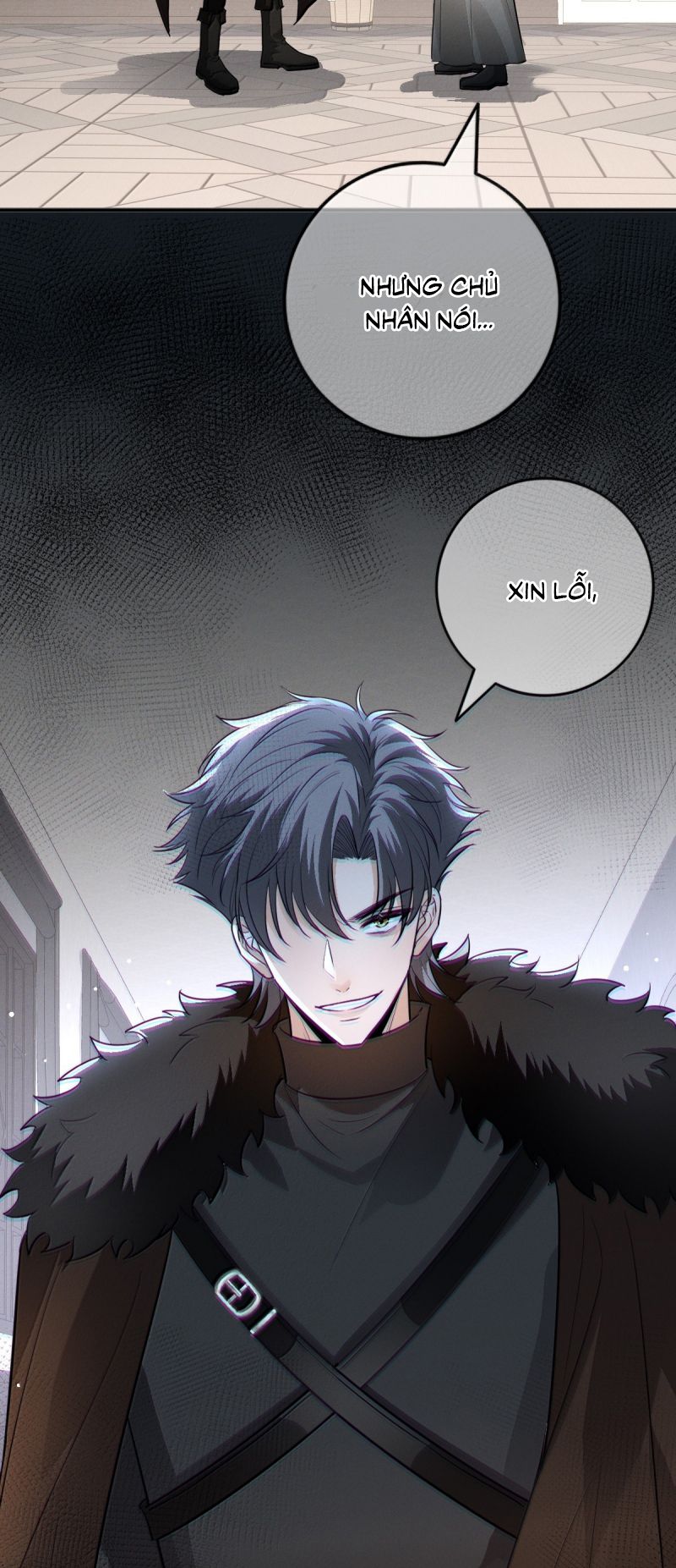 Phệ Chủ Chap 51 - Trang 3