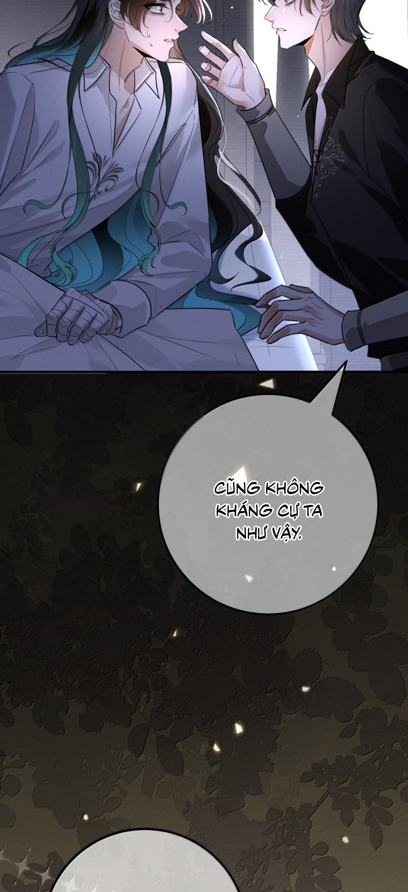 Phệ Chủ Chap 51 - Trang 3