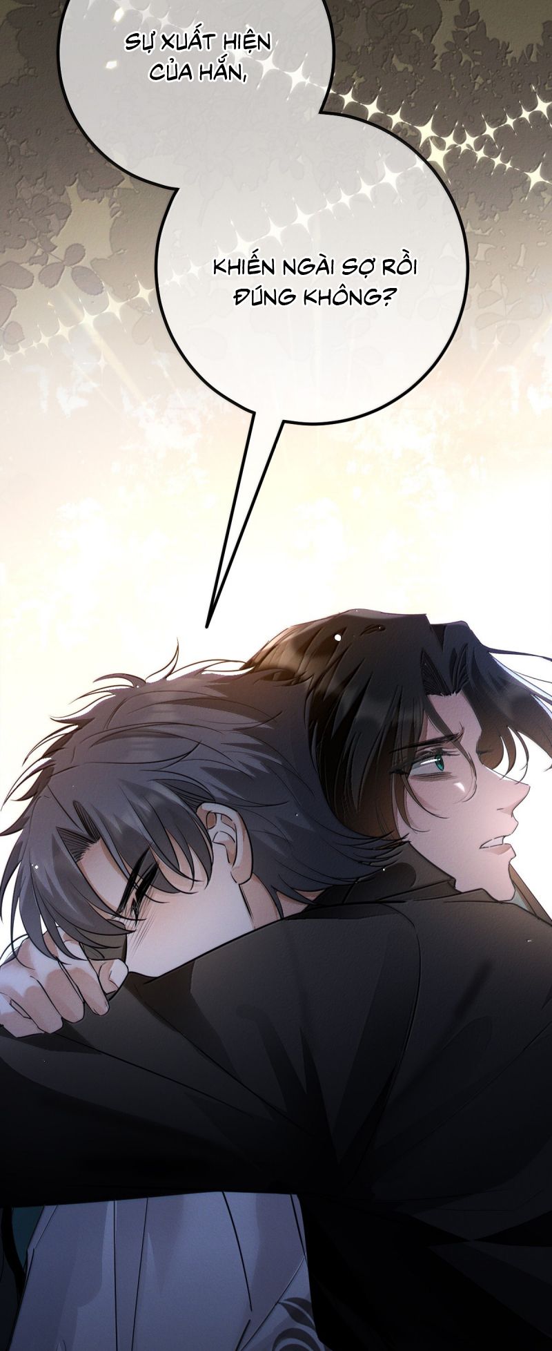 Phệ Chủ Chap 51 - Trang 3