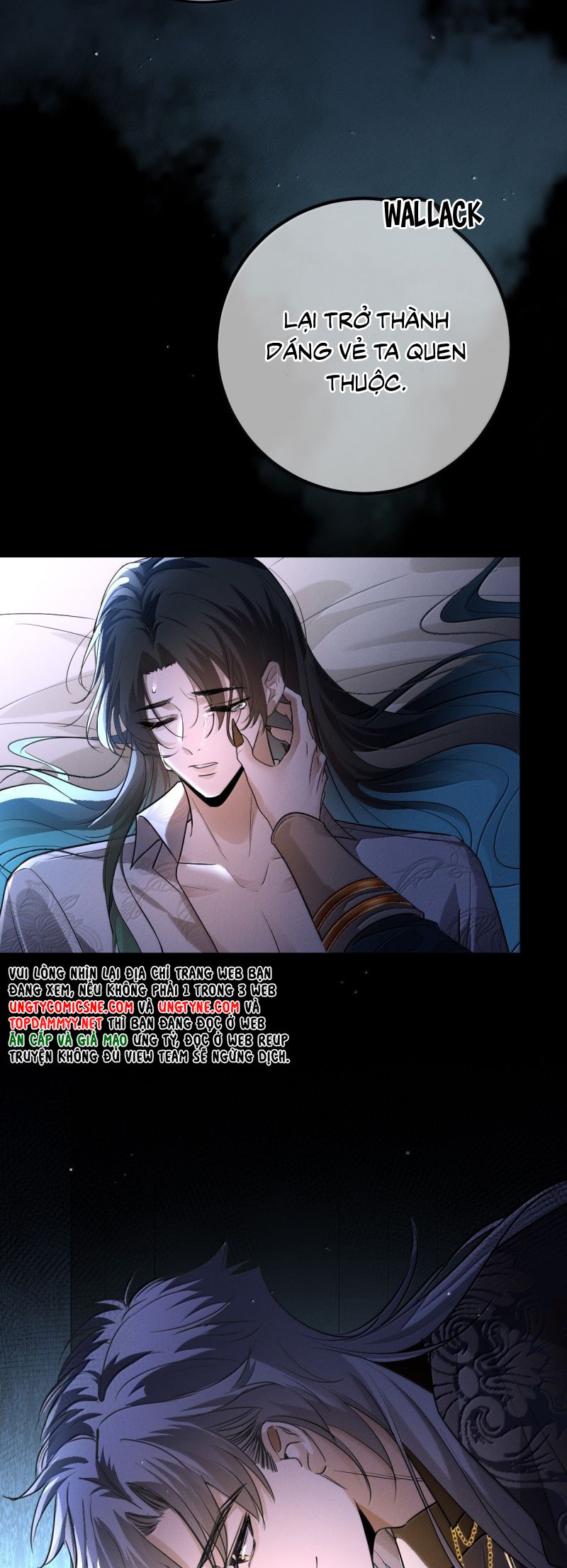 Phệ Chủ Chap 51 - Trang 3
