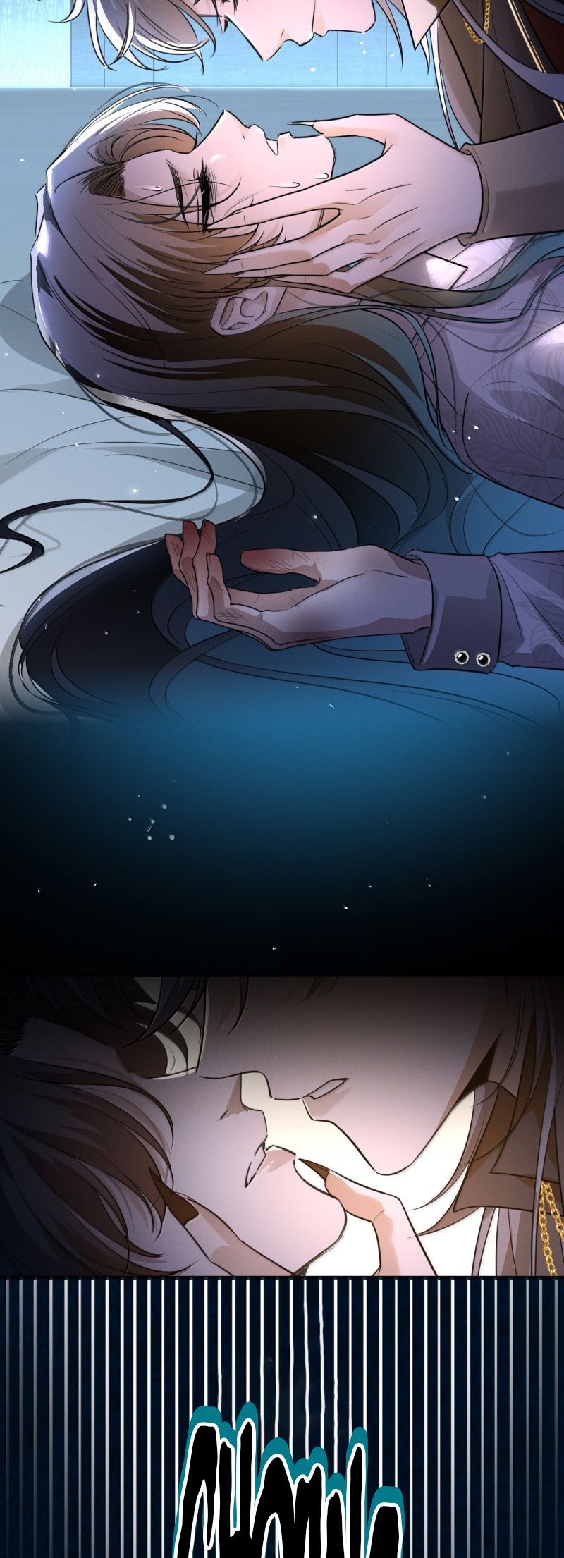 Phệ Chủ Chap 51 - Trang 3