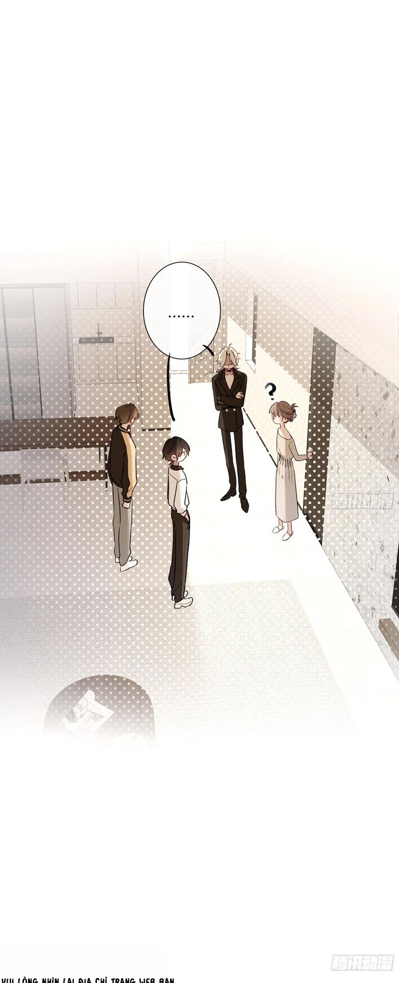 Ác Linh Chap 54 - Next Chap 55