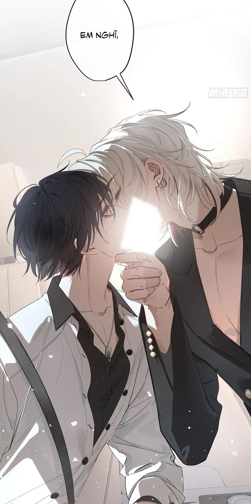 Ác Linh Chap 54 - Next Chap 55