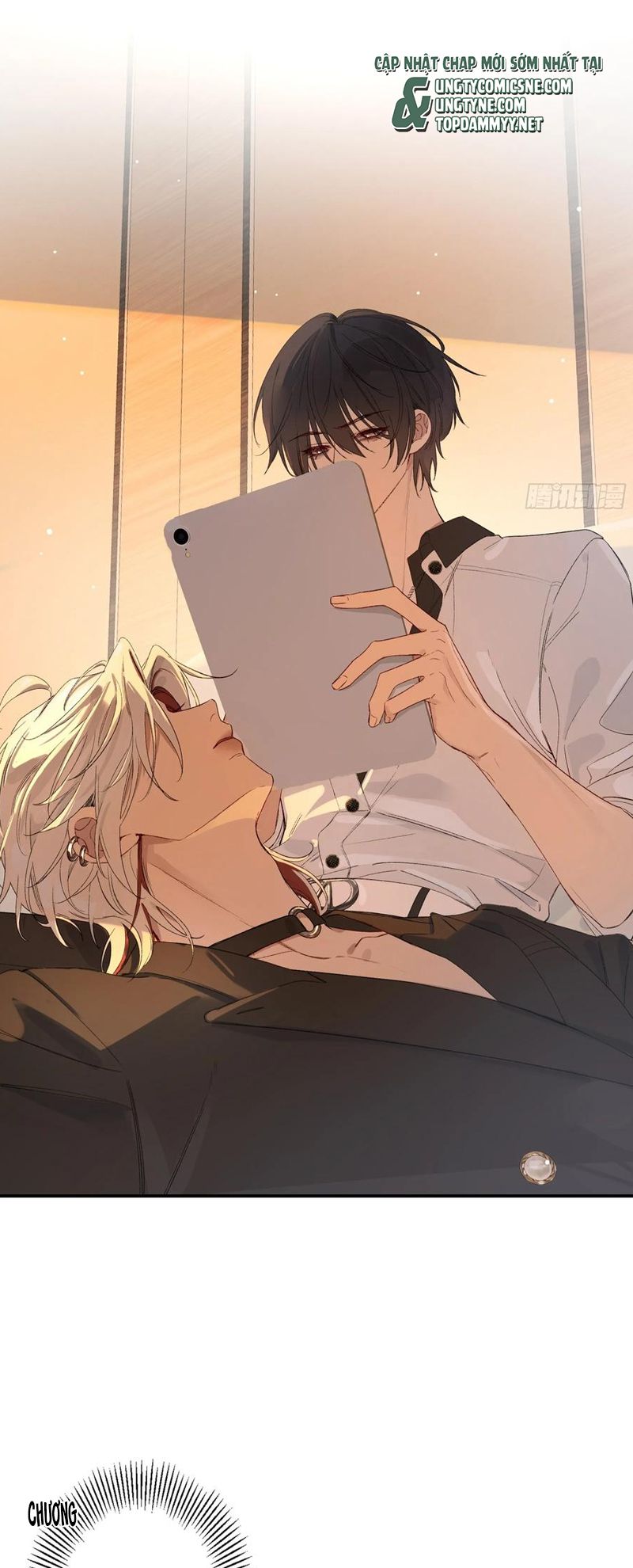 Ác Linh Chap 55 - Next Chap 56
