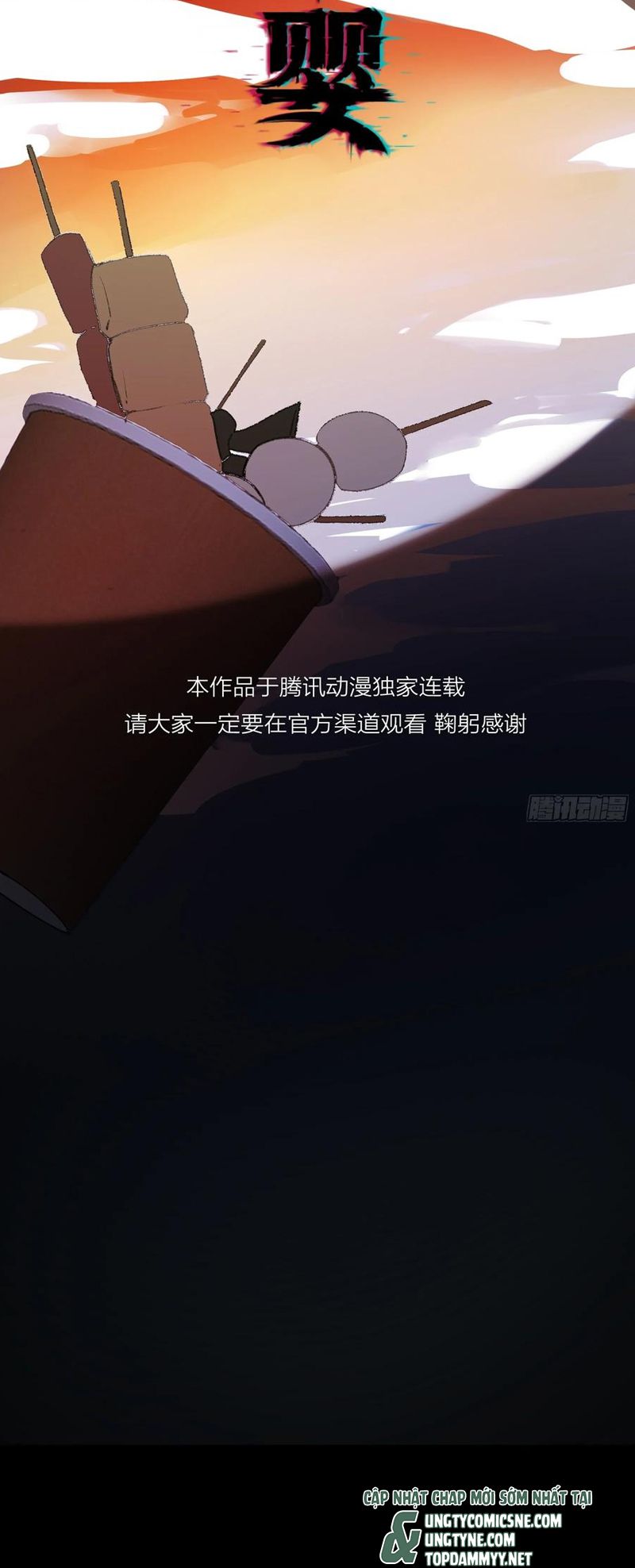 Ác Linh Chap 56 - Trang 3