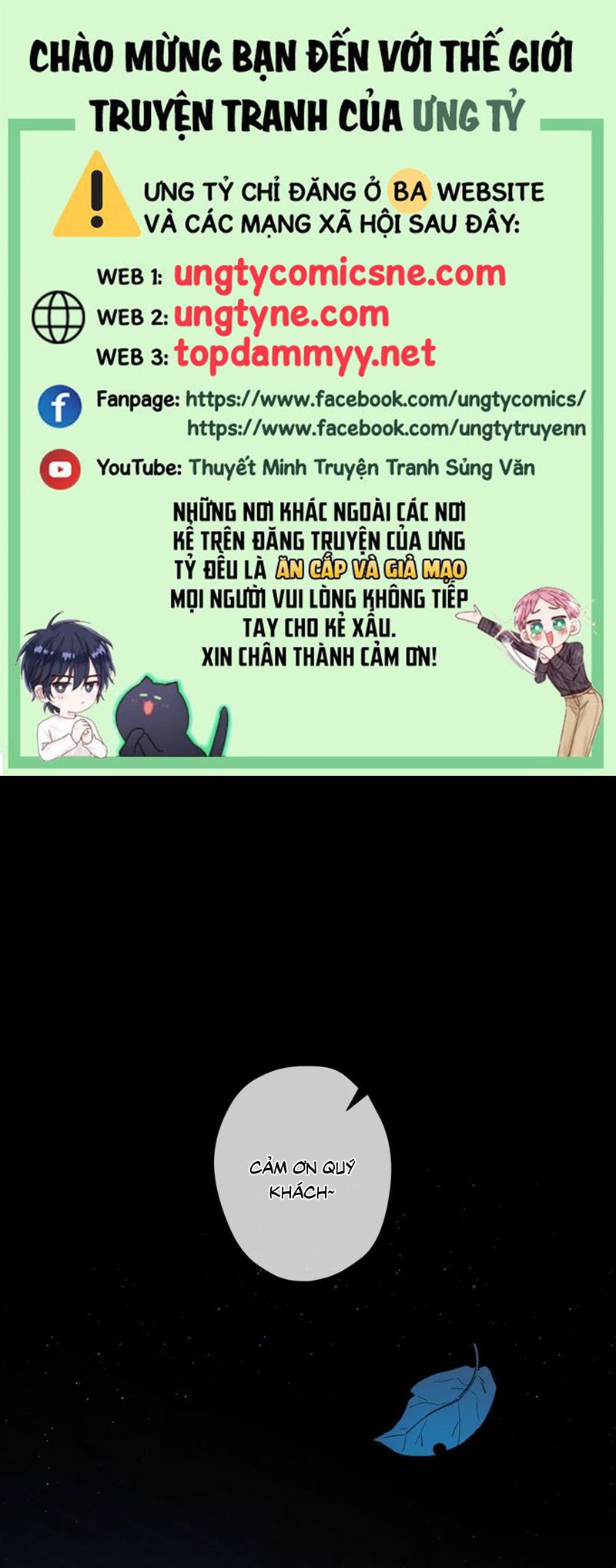 Ác Linh Chap 56 - Trang 3