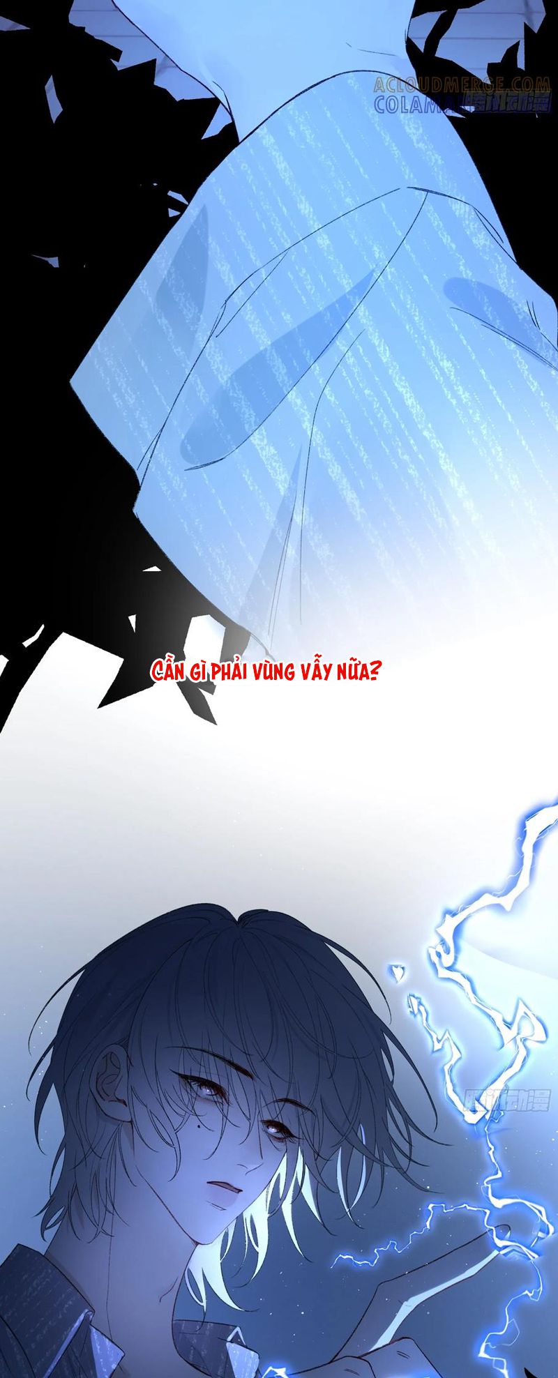 Ác Linh Chap 56 - Trang 3