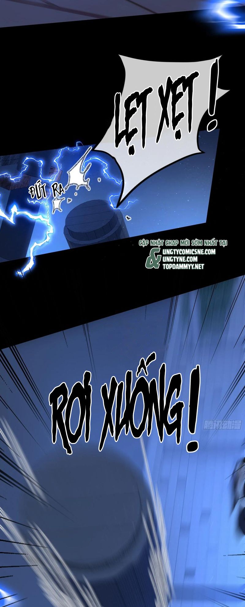 Ác Linh Chap 56 - Trang 3