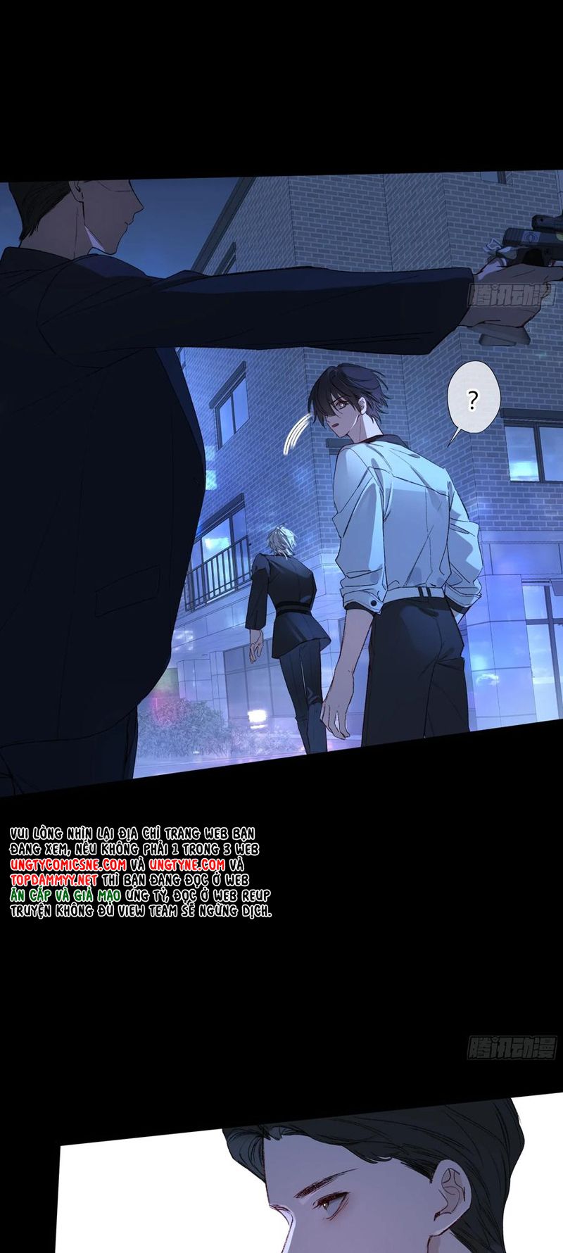 Ác Linh Chap 56 - Trang 3