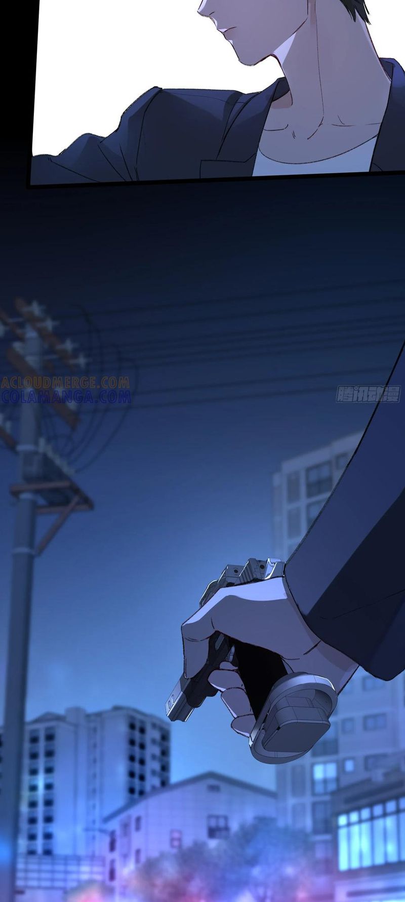 Ác Linh Chap 56 - Trang 3