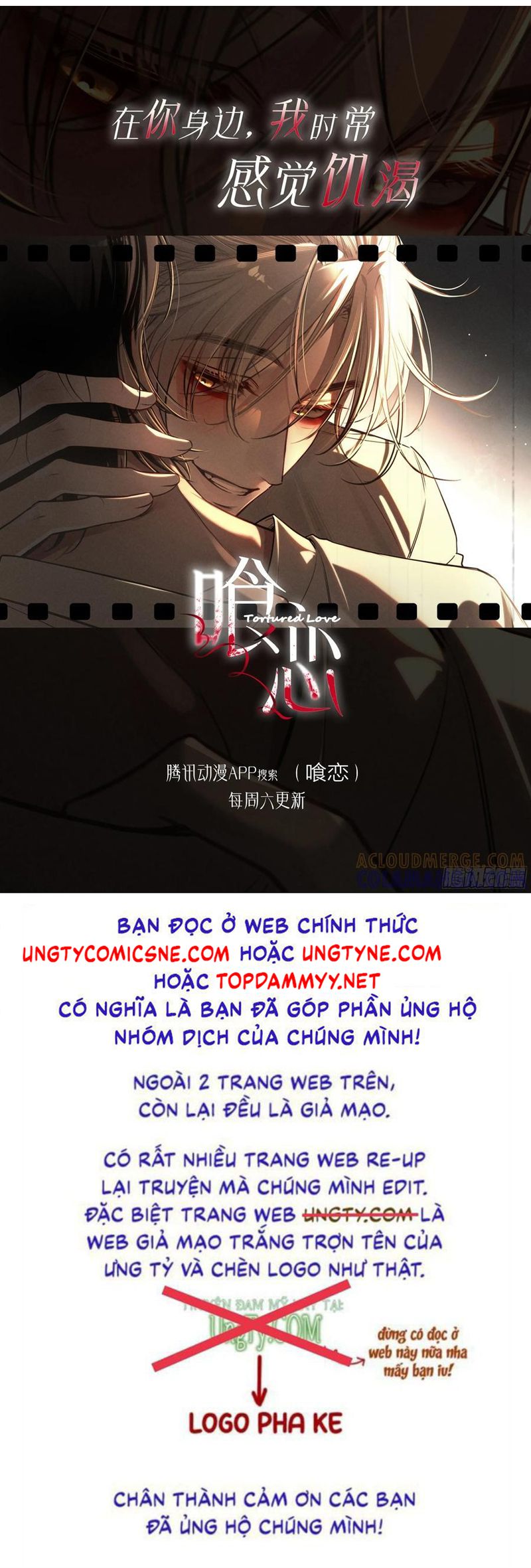 Ác Linh Chap 56 - Trang 3