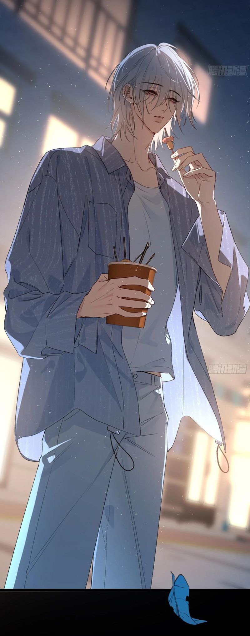 Ác Linh Chap 56 - Trang 3