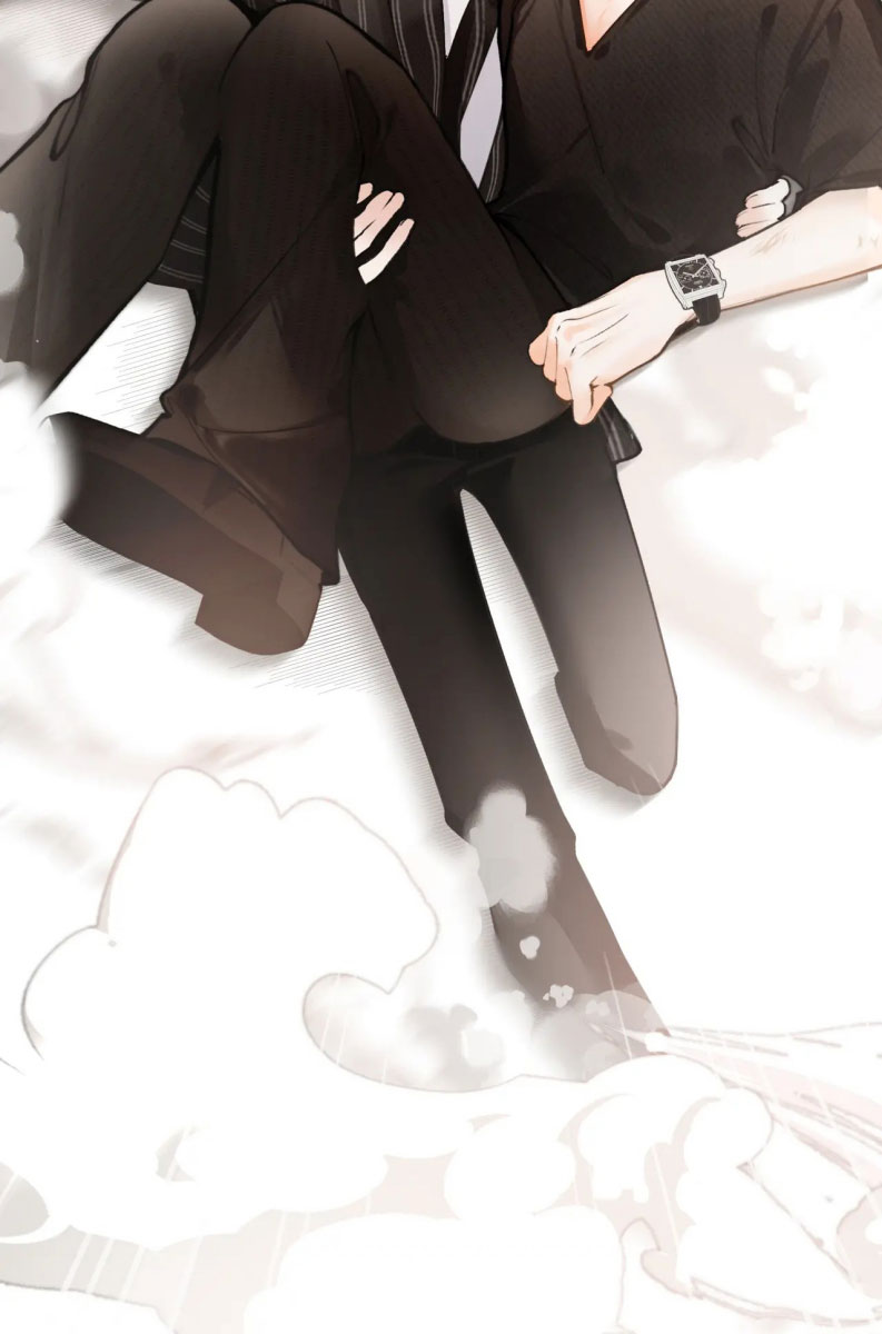 Tiếp Xúc Nguy Hiểm Chap 23 - Trang 2