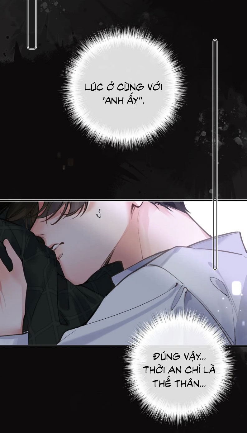 Tiếp Xúc Nguy Hiểm Chap 23 - Trang 2