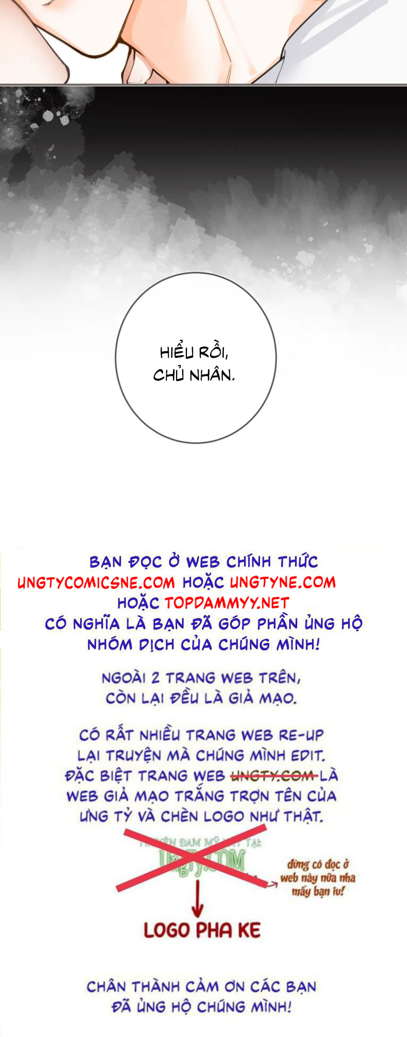 Tiếp Xúc Nguy Hiểm Chap 23 - Trang 2