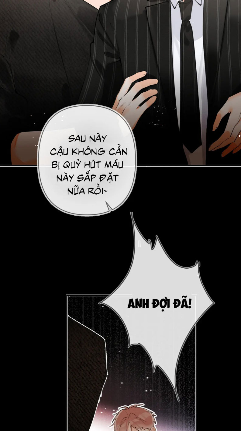 Tiếp Xúc Nguy Hiểm Chap 23 - Trang 2