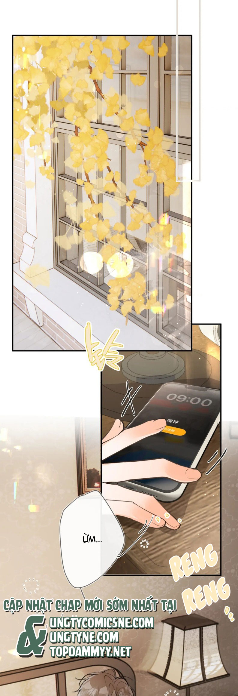 Tiếp Xúc Nguy Hiểm Chap 24 - Trang 2