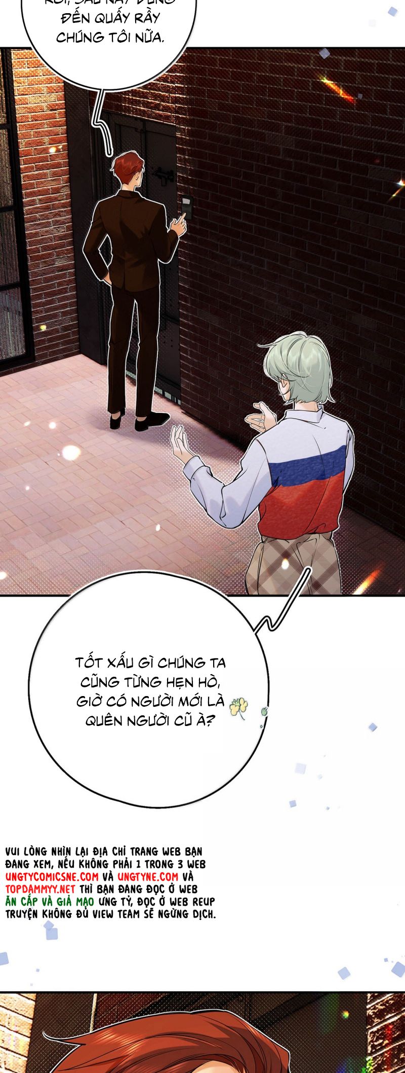 Từ Số Không Bắt Đầu Làm Bạn Trai Chap 66 - Trang 4