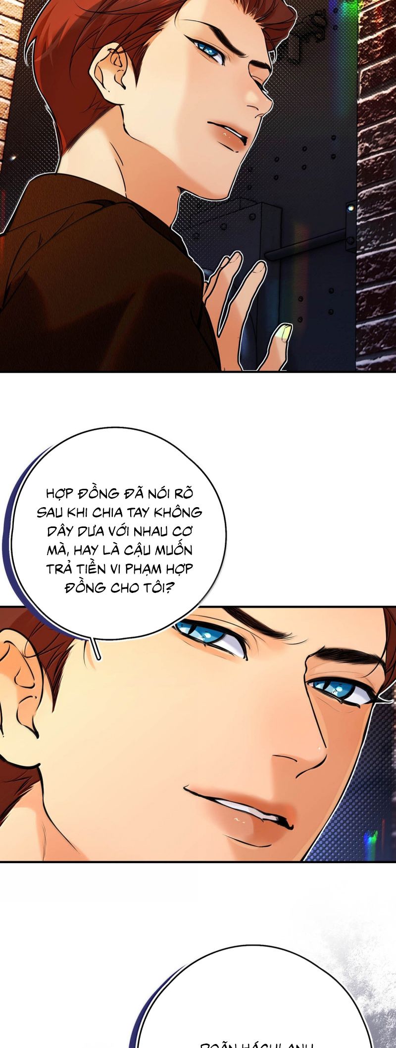 Từ Số Không Bắt Đầu Làm Bạn Trai Chap 66 - Trang 4