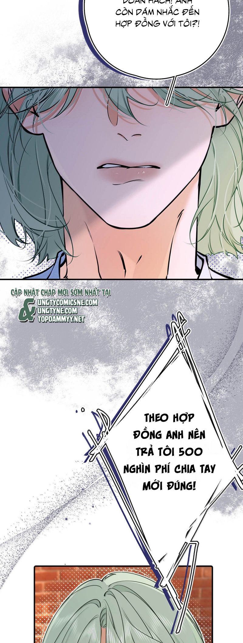 Từ Số Không Bắt Đầu Làm Bạn Trai Chap 66 - Trang 4