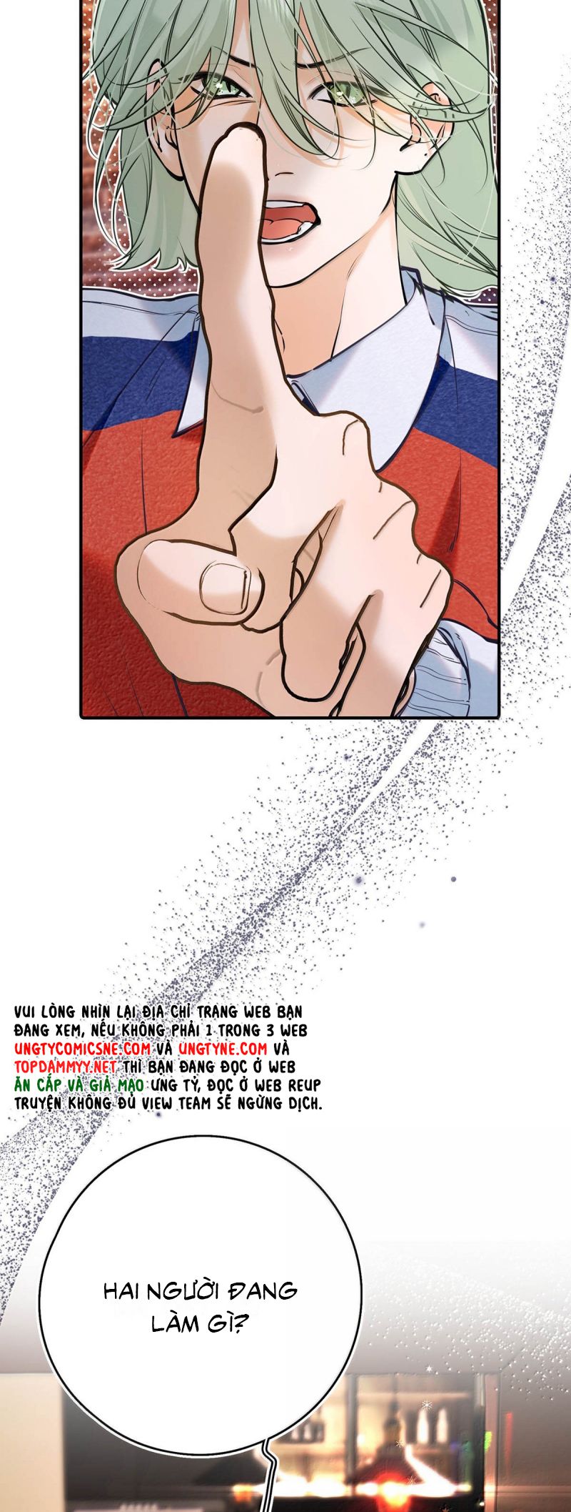 Từ Số Không Bắt Đầu Làm Bạn Trai Chap 66 - Trang 4