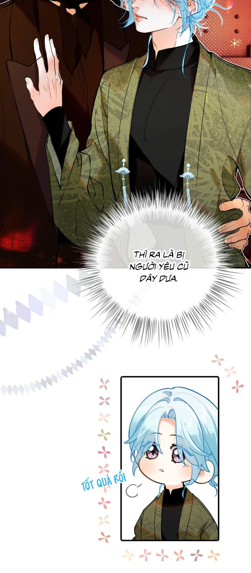Từ Số Không Bắt Đầu Làm Bạn Trai Chap 66 - Trang 4