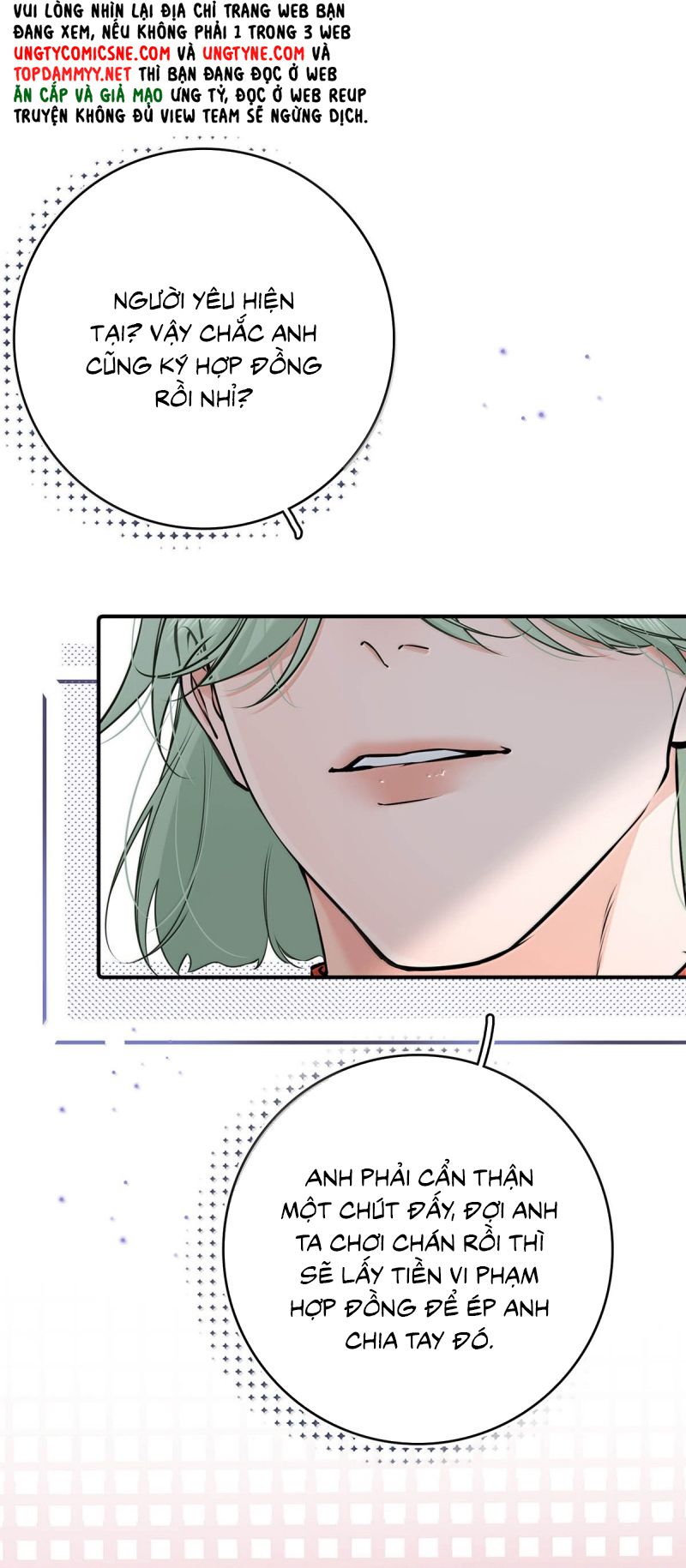 Từ Số Không Bắt Đầu Làm Bạn Trai Chap 66 - Trang 4