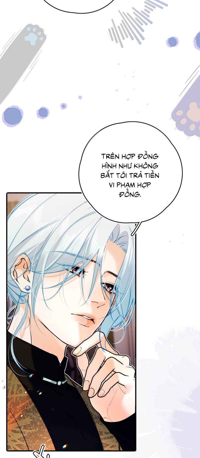 Từ Số Không Bắt Đầu Làm Bạn Trai Chap 66 - Trang 4