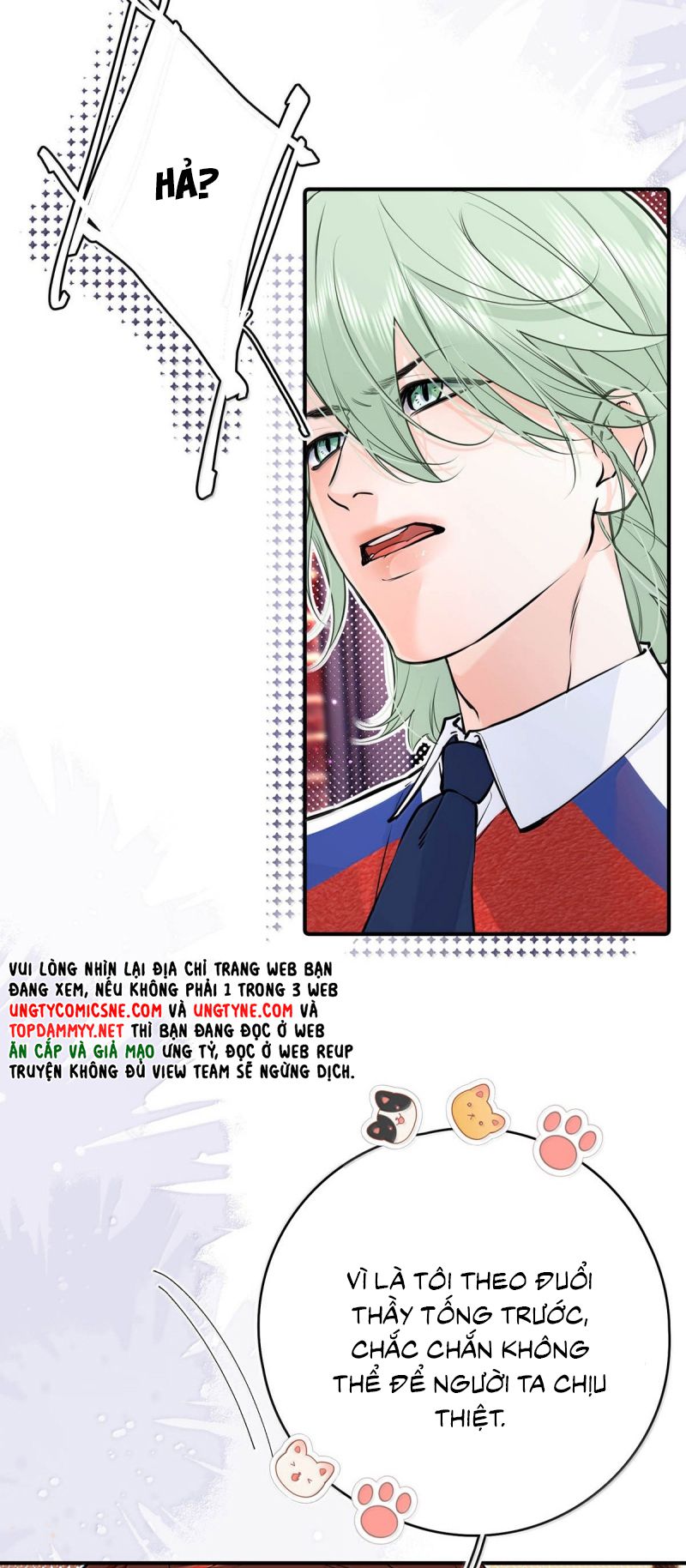Từ Số Không Bắt Đầu Làm Bạn Trai Chap 66 - Trang 4