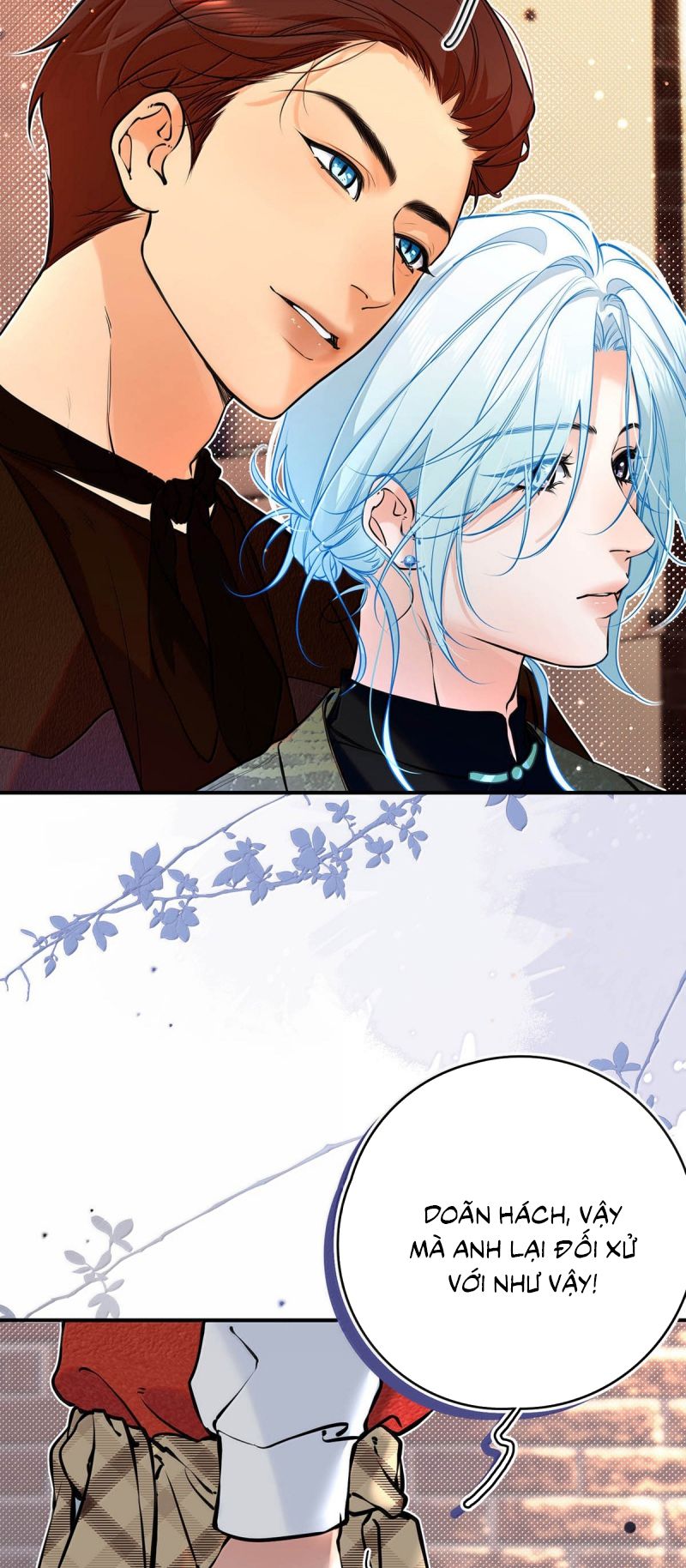 Từ Số Không Bắt Đầu Làm Bạn Trai Chap 66 - Trang 4