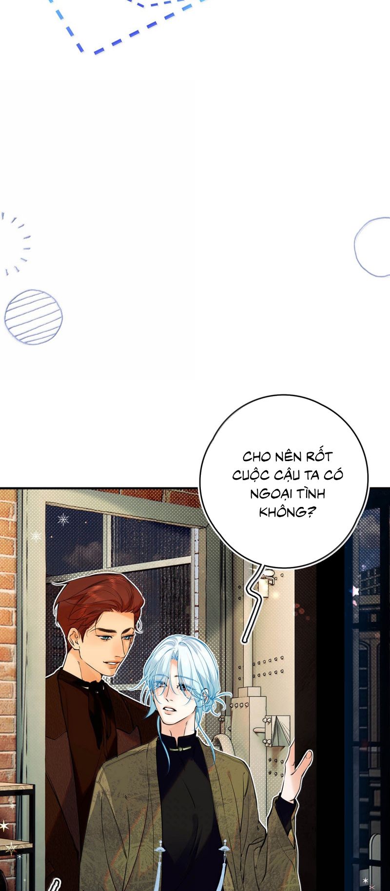 Từ Số Không Bắt Đầu Làm Bạn Trai Chap 66 - Trang 4