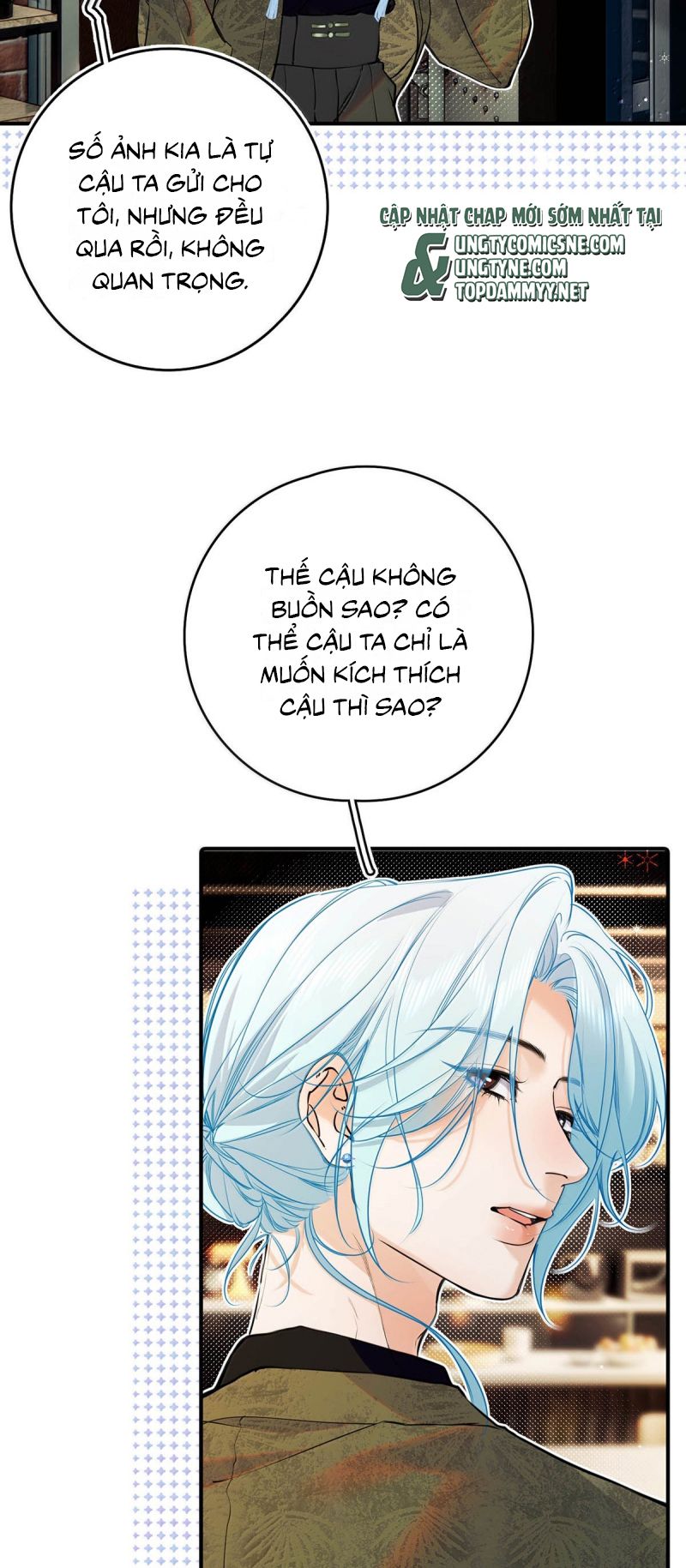 Từ Số Không Bắt Đầu Làm Bạn Trai Chap 66 - Trang 4