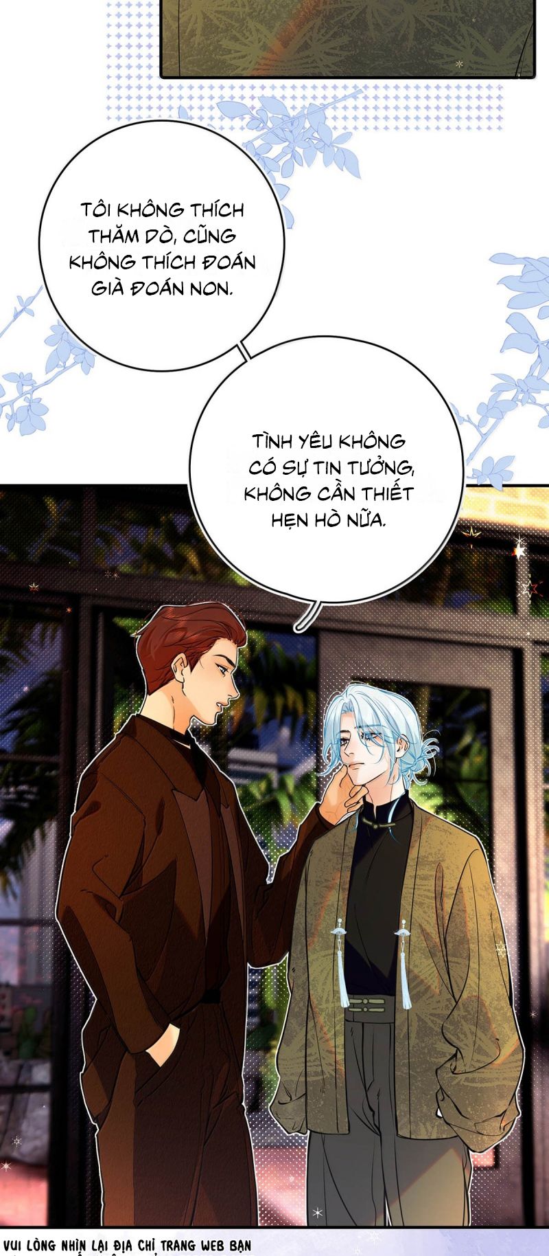 Từ Số Không Bắt Đầu Làm Bạn Trai Chap 66 - Trang 4