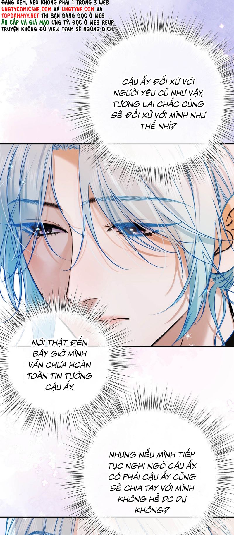 Từ Số Không Bắt Đầu Làm Bạn Trai Chap 66 - Trang 4