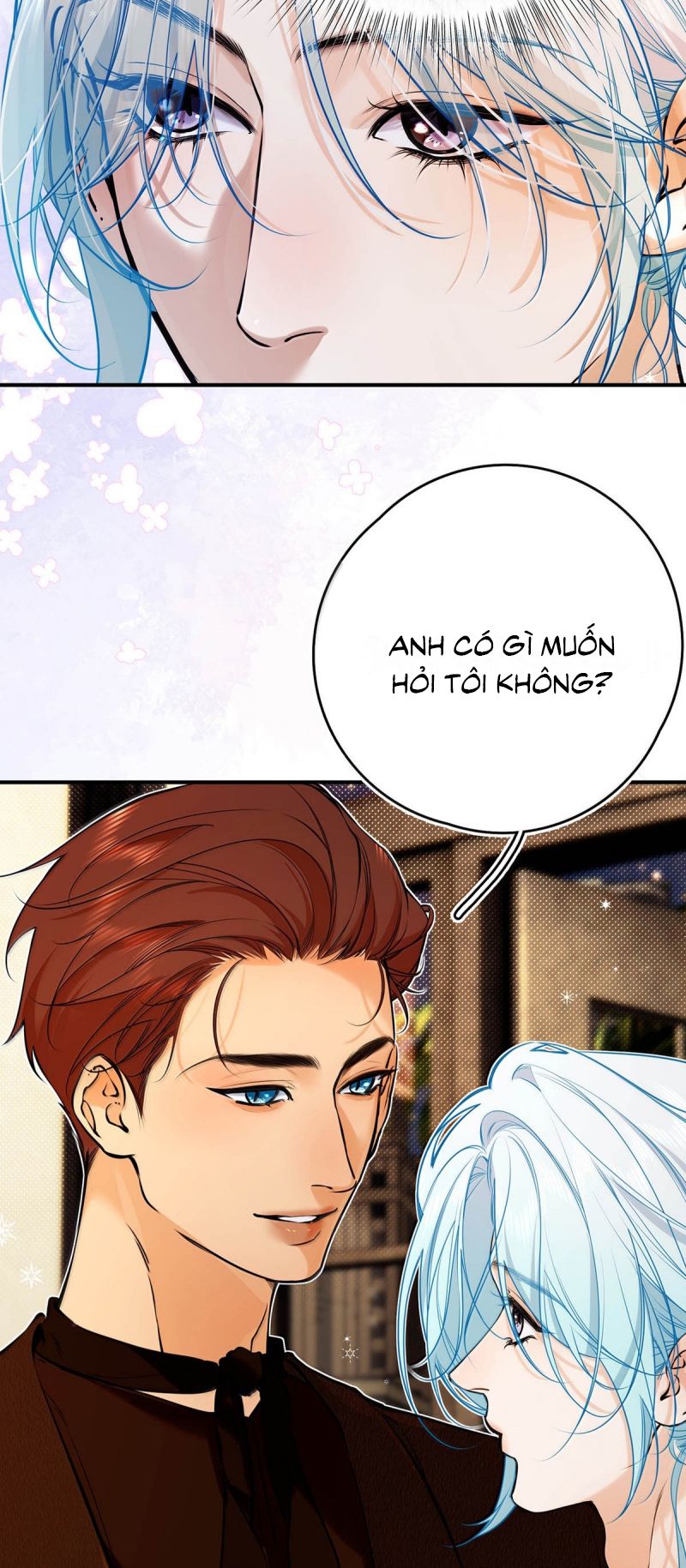 Từ Số Không Bắt Đầu Làm Bạn Trai Chap 66 - Trang 4