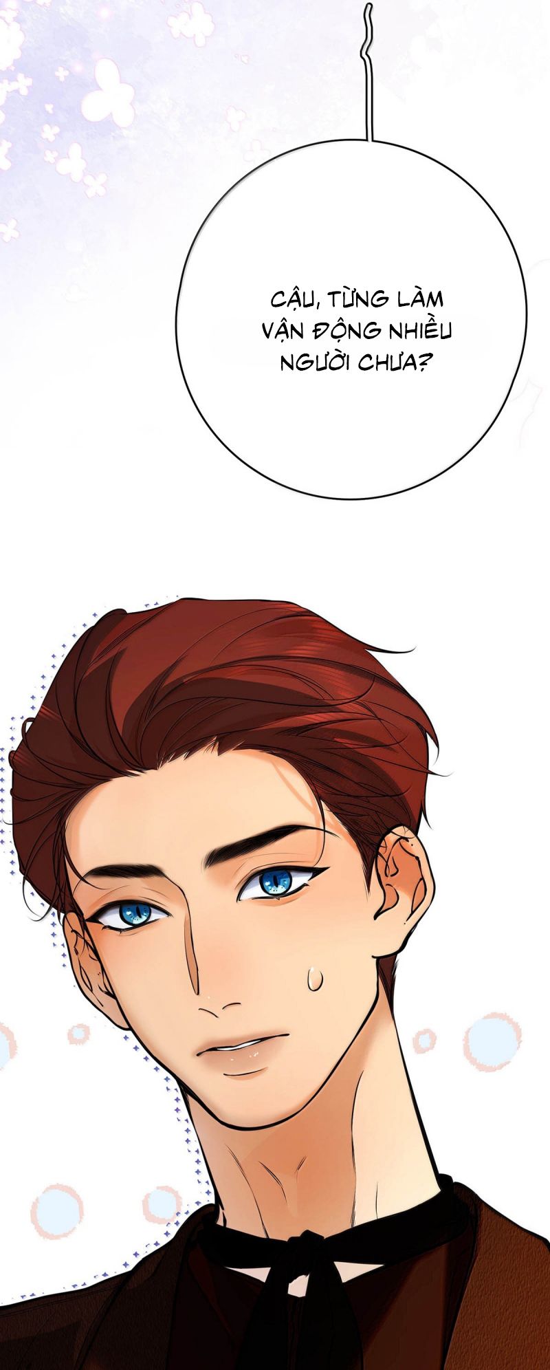 Từ Số Không Bắt Đầu Làm Bạn Trai Chap 66 - Trang 4