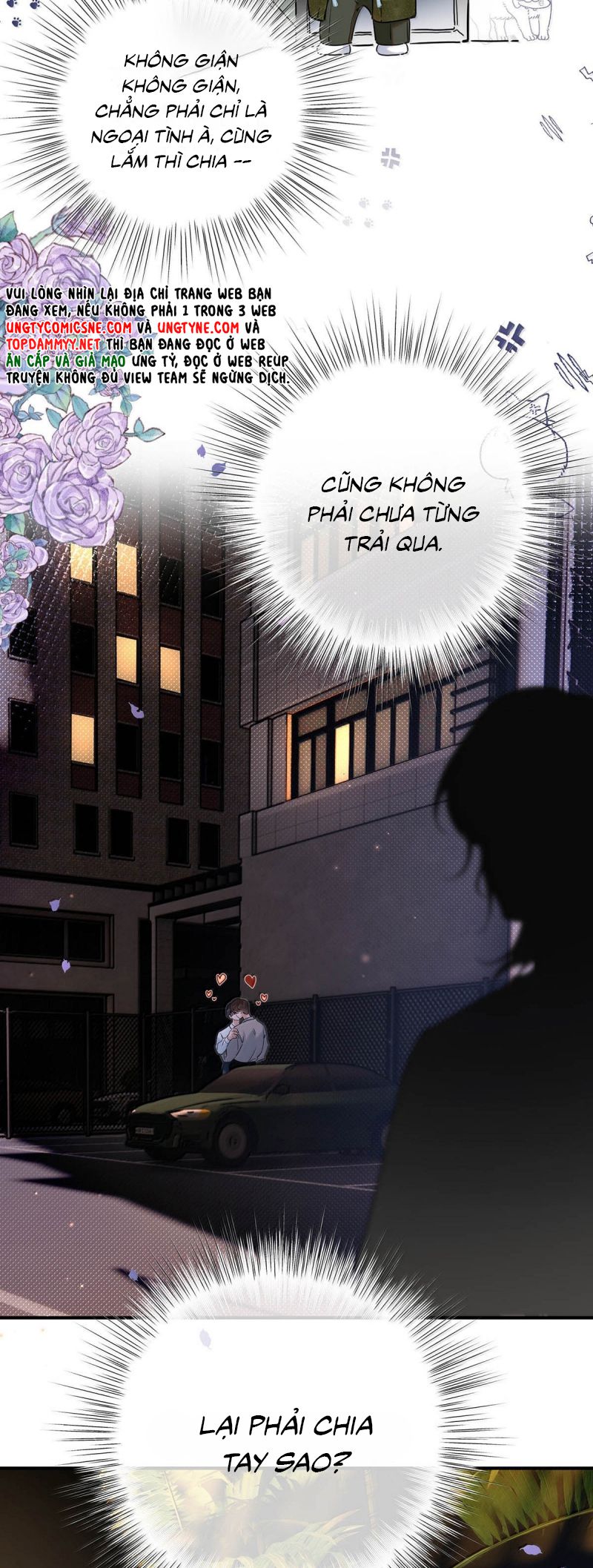 Từ Số Không Bắt Đầu Làm Bạn Trai Chap 66 - Trang 4