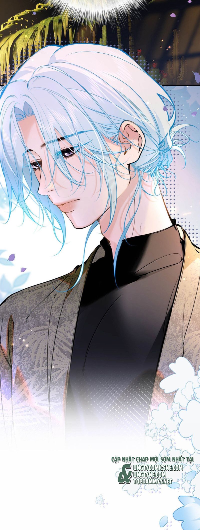 Từ Số Không Bắt Đầu Làm Bạn Trai Chap 66 - Trang 4