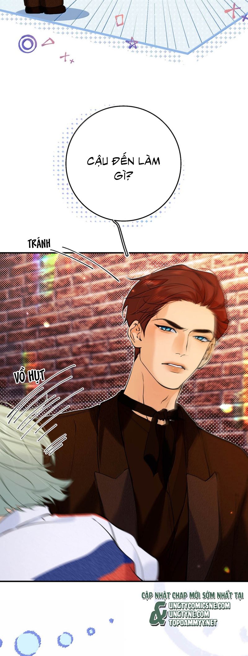 Từ Số Không Bắt Đầu Làm Bạn Trai Chap 66 - Trang 4