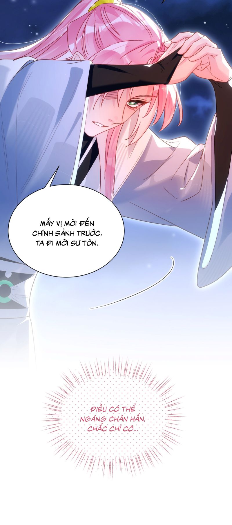 Tôi Phải Làm 1 Kẻ Đại Xấu Xa Chap 184 - Trang 4