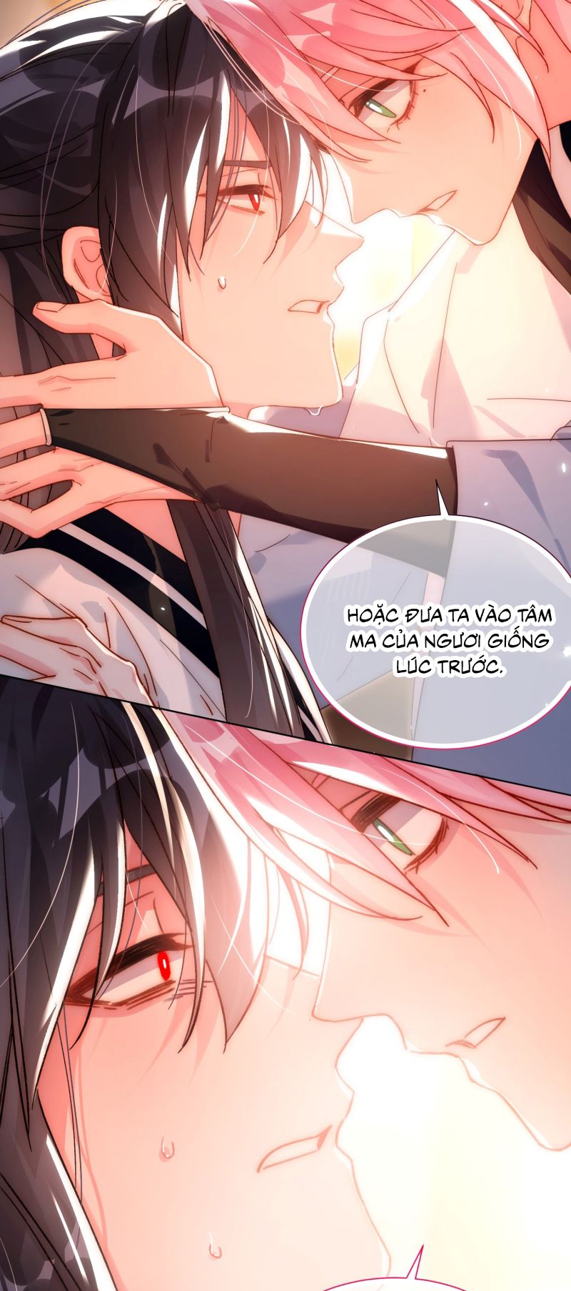 Tôi Phải Làm 1 Kẻ Đại Xấu Xa Chap 184 - Trang 4
